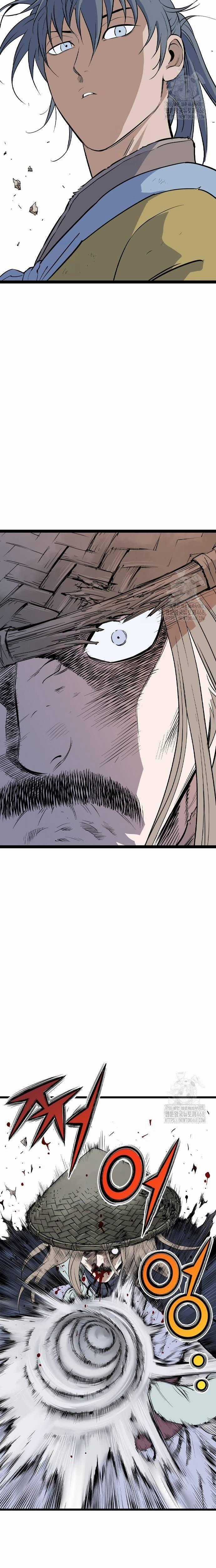 Sát Thần Tu La - Chapter 38 - Trang 30