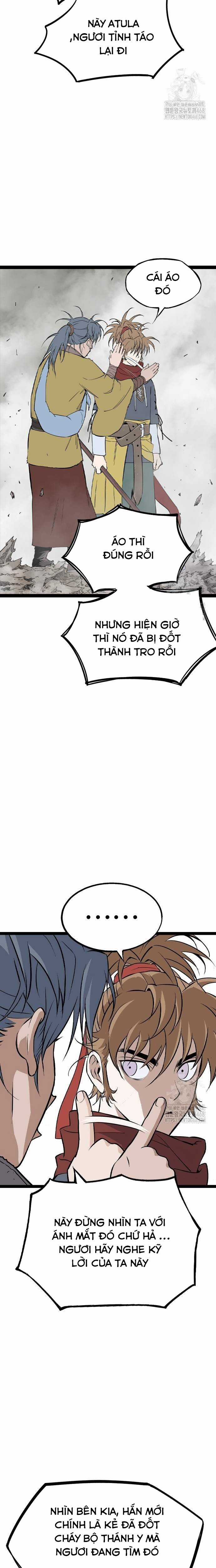 Sát Thần Tu La - Chapter 38 - Trang 6