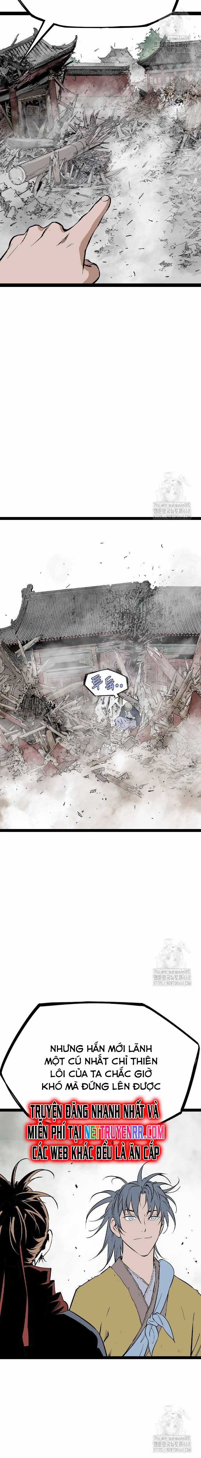 Sát Thần Tu La - Chapter 38 - Trang 7