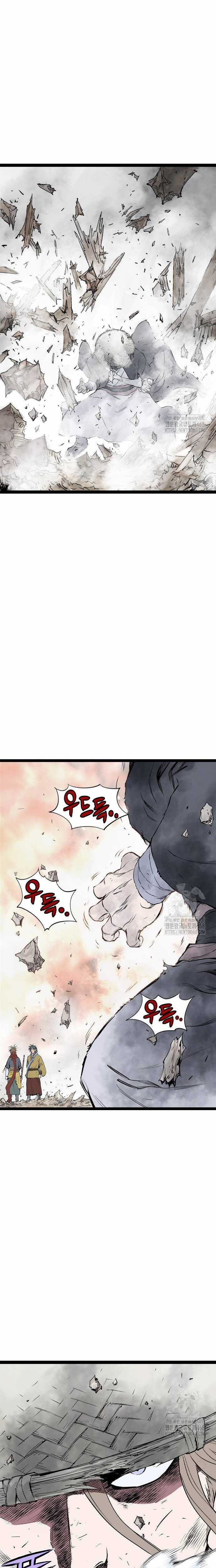 Sát Thần Tu La - Chapter 38 - Trang 9