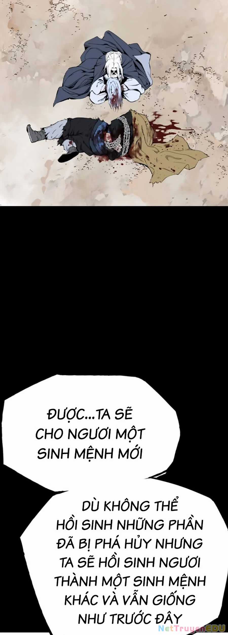 Sát Thần Tu La - Chapter 39 - Trang 16