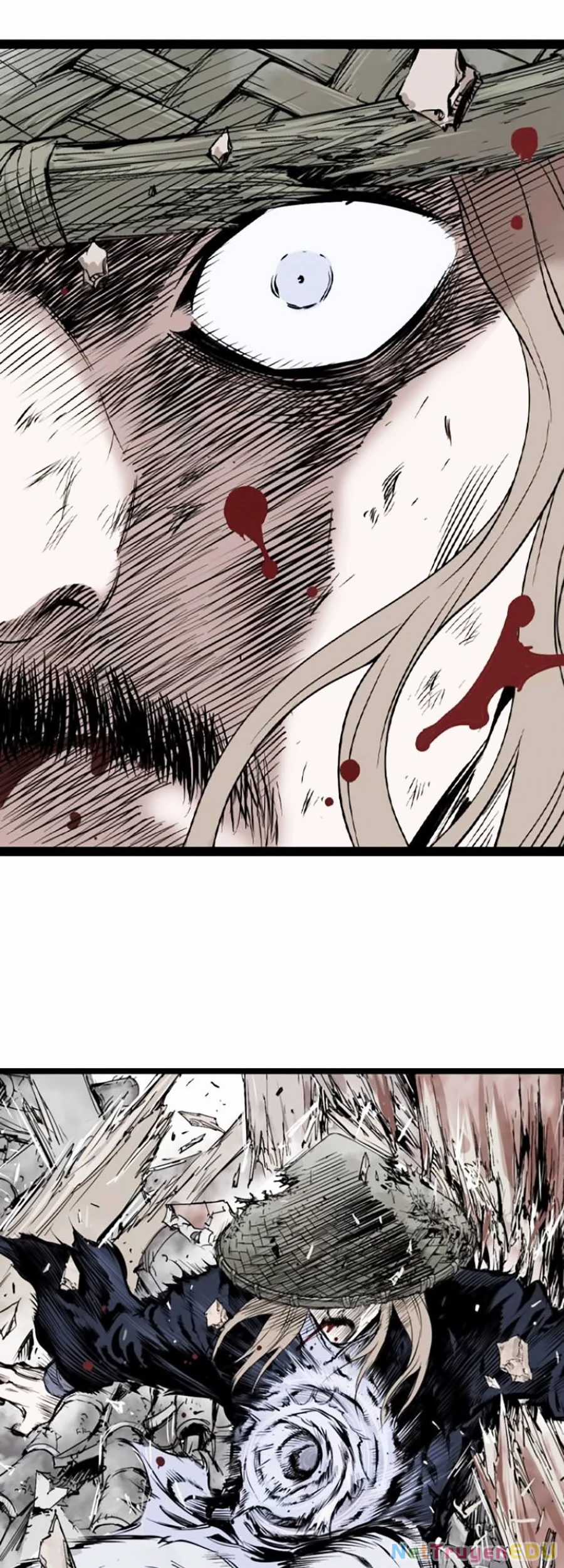 Sát Thần Tu La - Chapter 39 - Trang 20