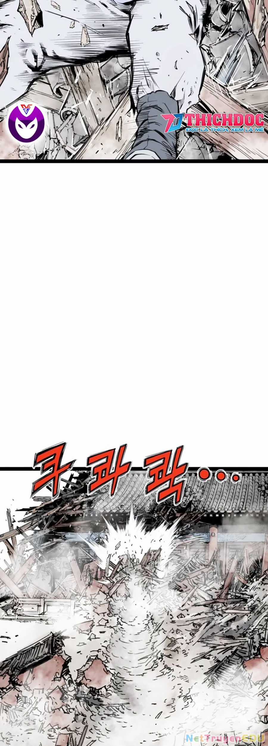 Sát Thần Tu La - Chapter 39 - Trang 21