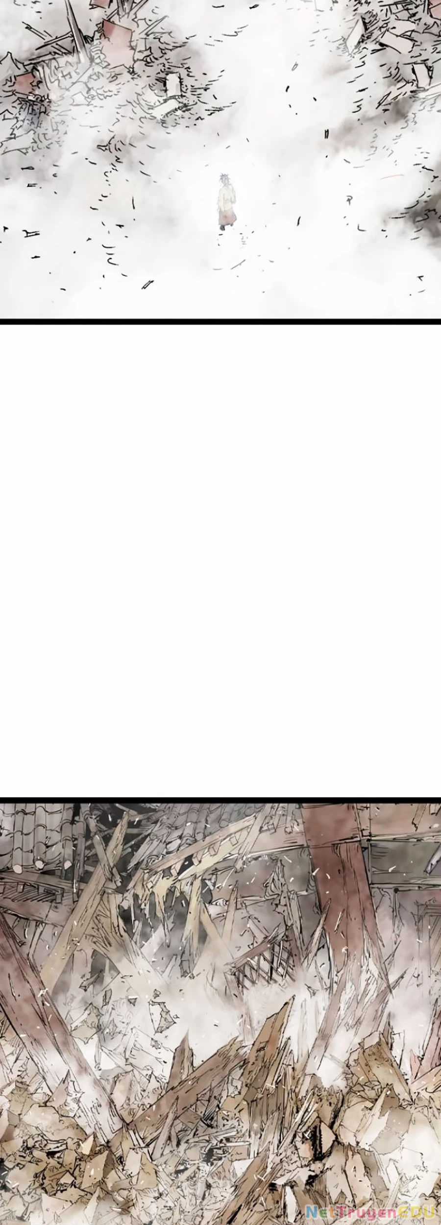 Sát Thần Tu La - Chapter 39 - Trang 22