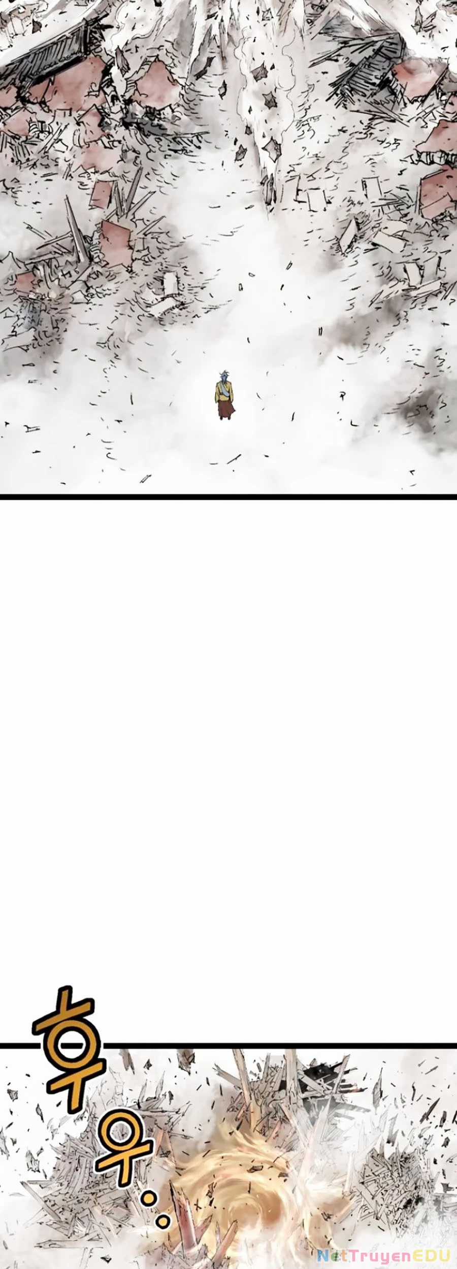 Sát Thần Tu La - Chapter 39 - Trang 25