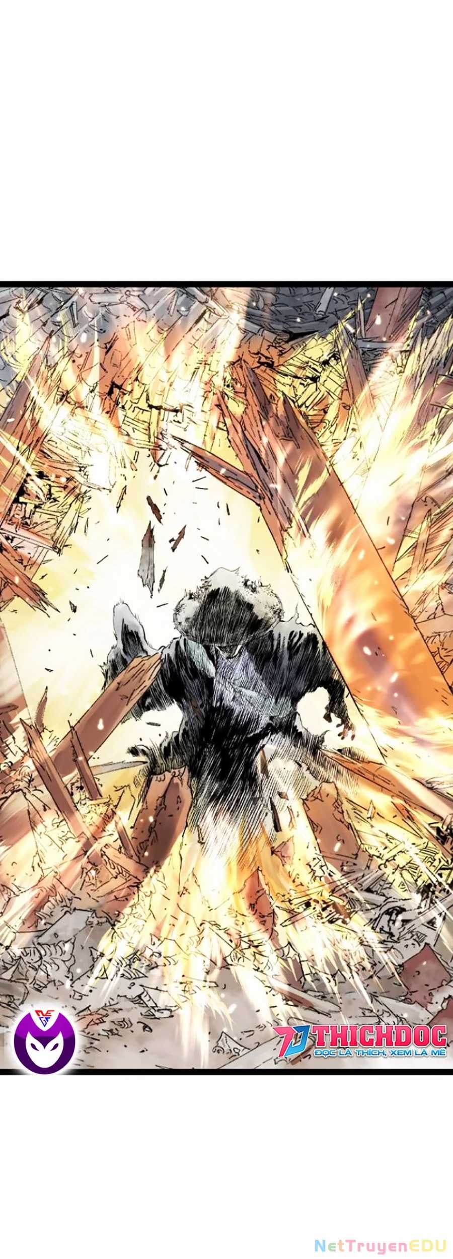 Sát Thần Tu La - Chapter 39 - Trang 27