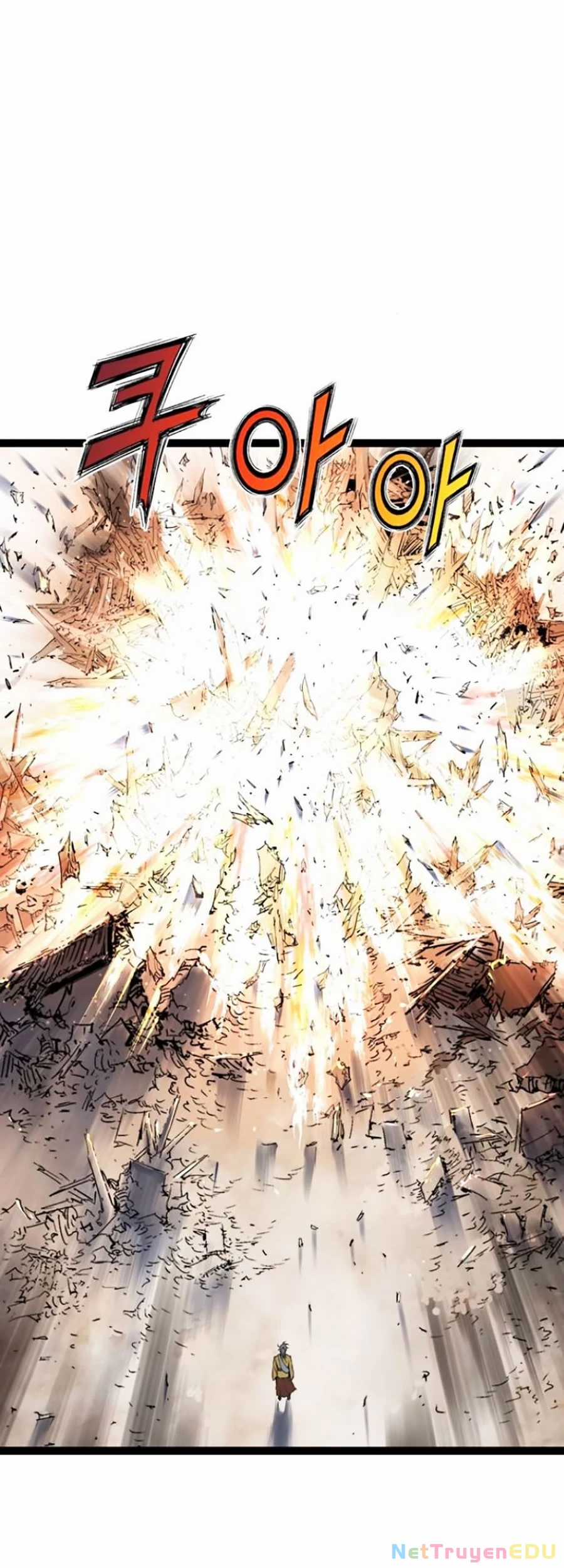 Sát Thần Tu La - Chapter 39 - Trang 30