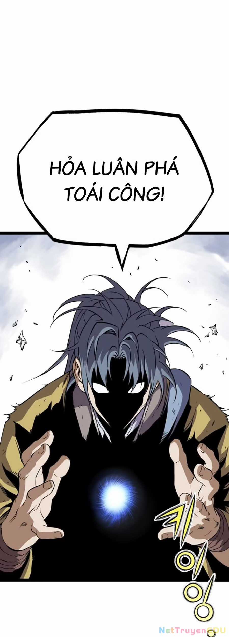 Sát Thần Tu La - Chapter 39 - Trang 32