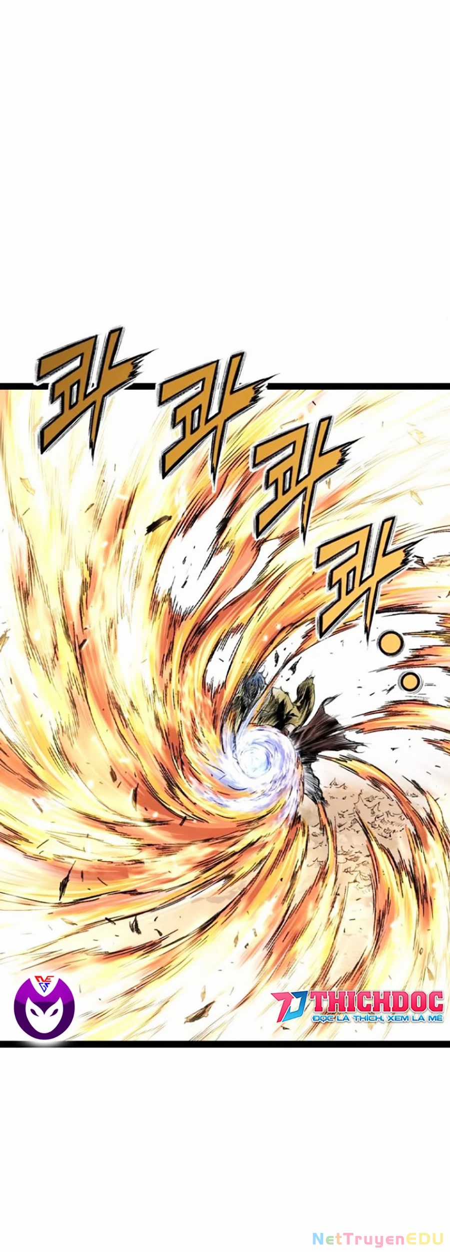 Sát Thần Tu La - Chapter 39 - Trang 34