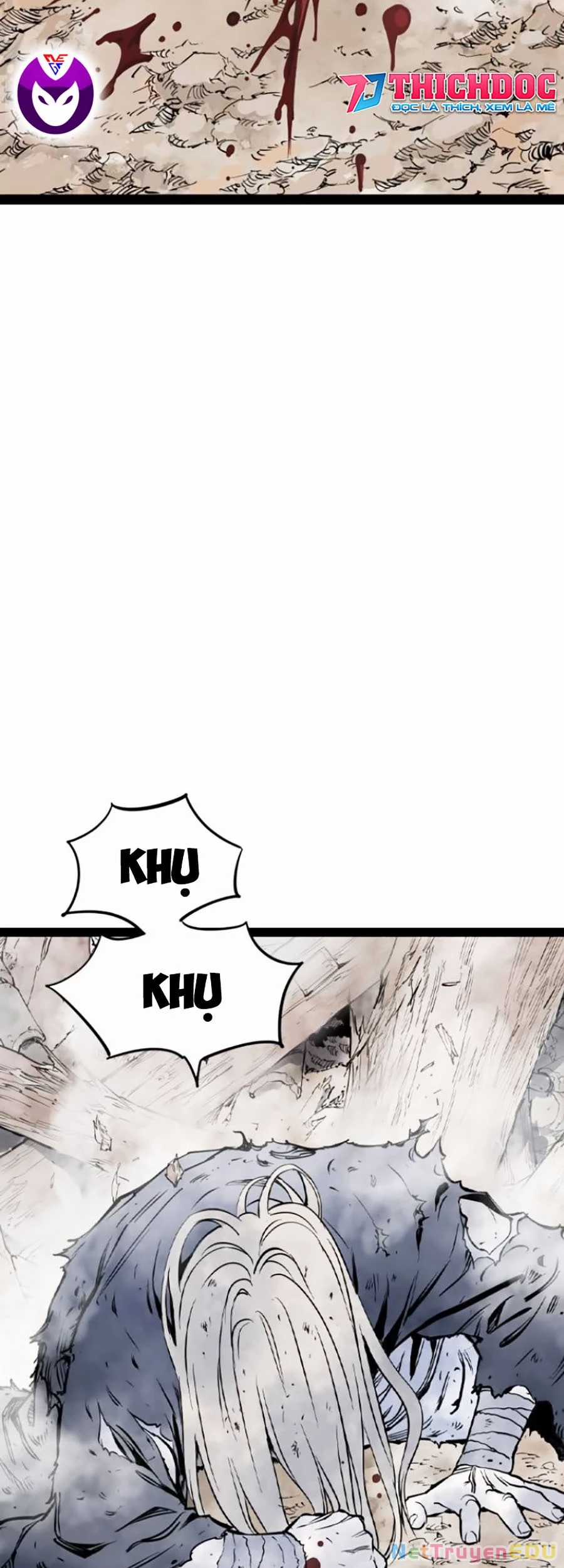 Sát Thần Tu La - Chapter 39 - Trang 41