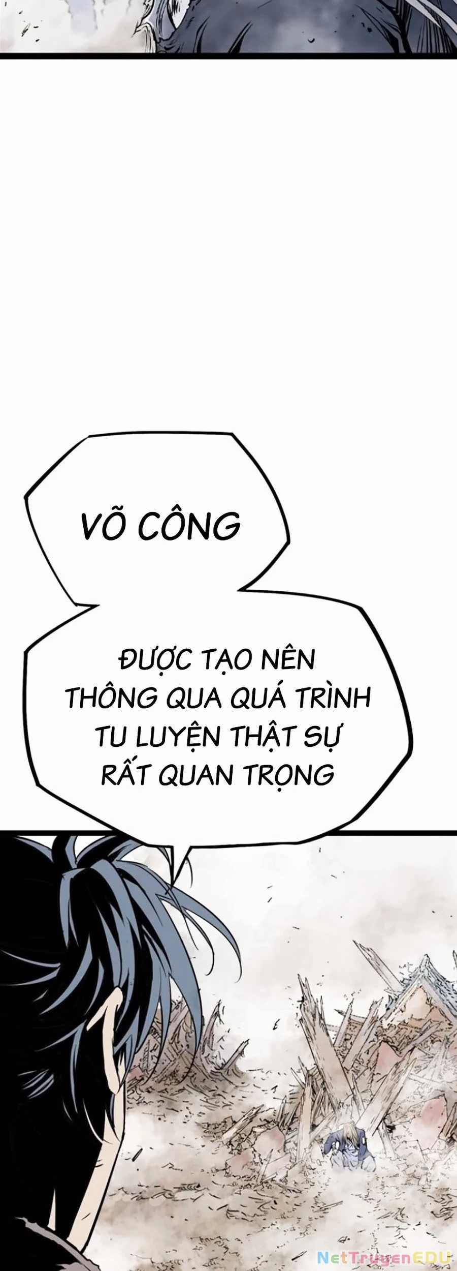 Sát Thần Tu La - Chapter 39 - Trang 43