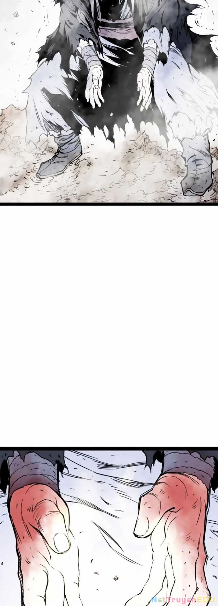 Sát Thần Tu La - Chapter 39 - Trang 46