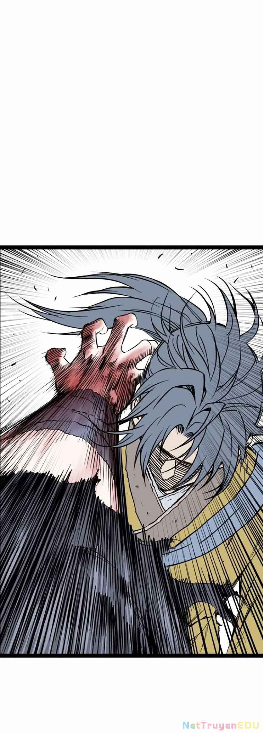 Sát Thần Tu La - Chapter 39 - Trang 48