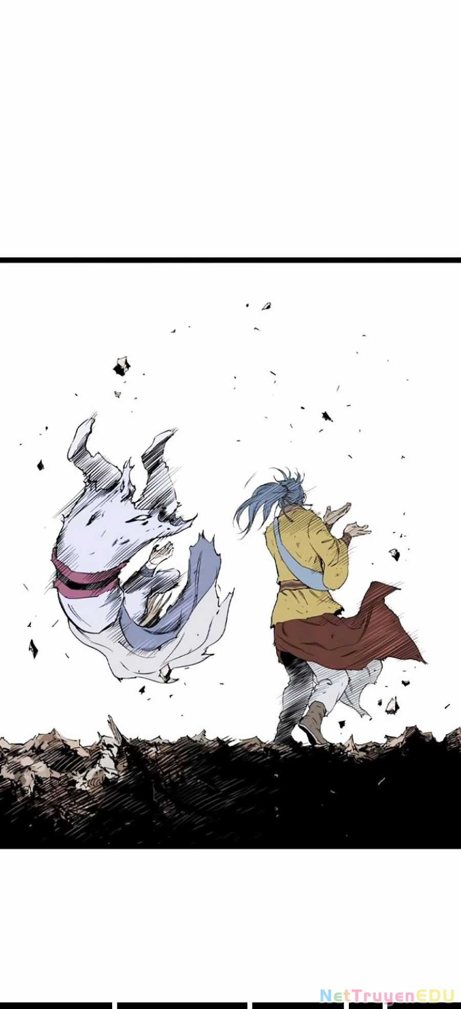 Sát Thần Tu La - Chapter 39 - Trang 51