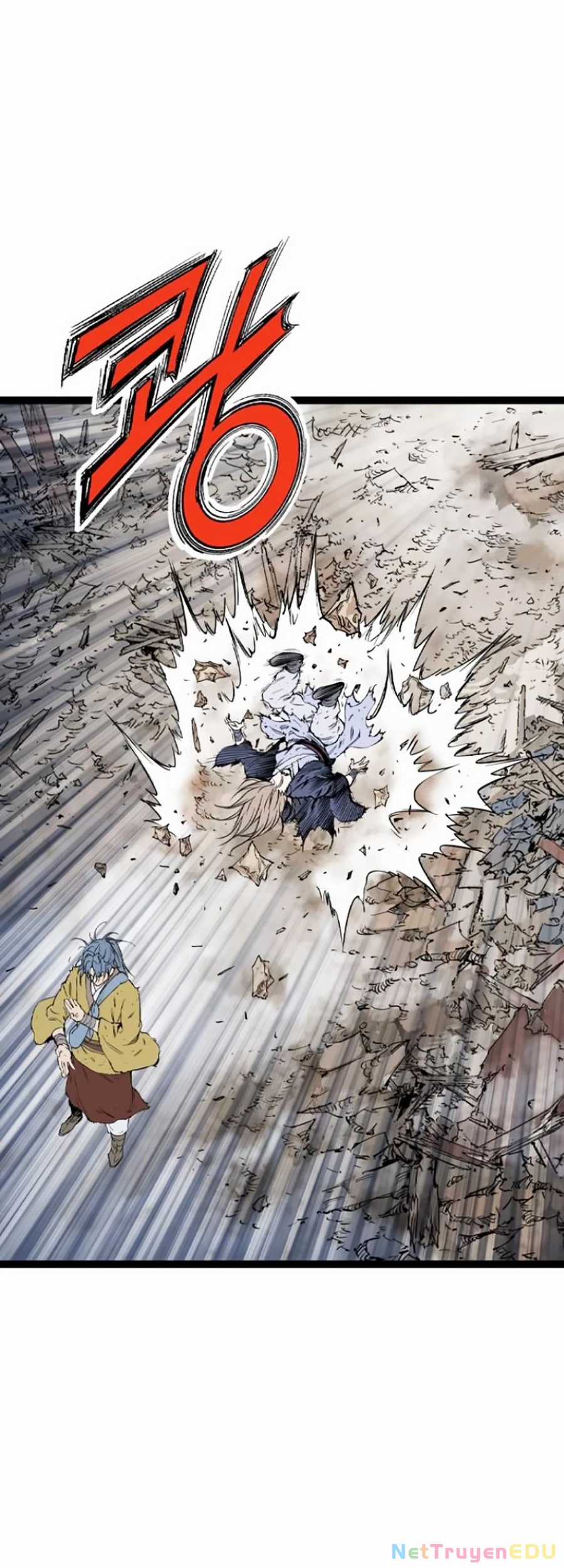 Sát Thần Tu La - Chapter 39 - Trang 52