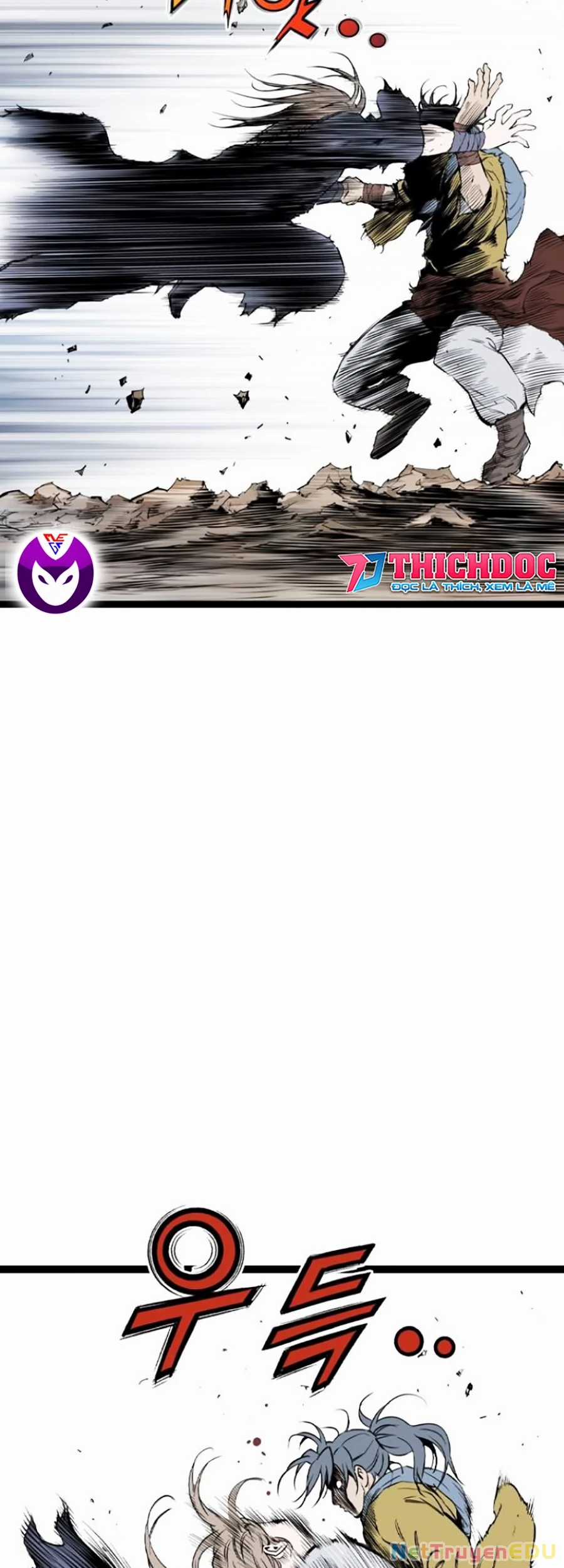 Sát Thần Tu La - Chapter 39 - Trang 58