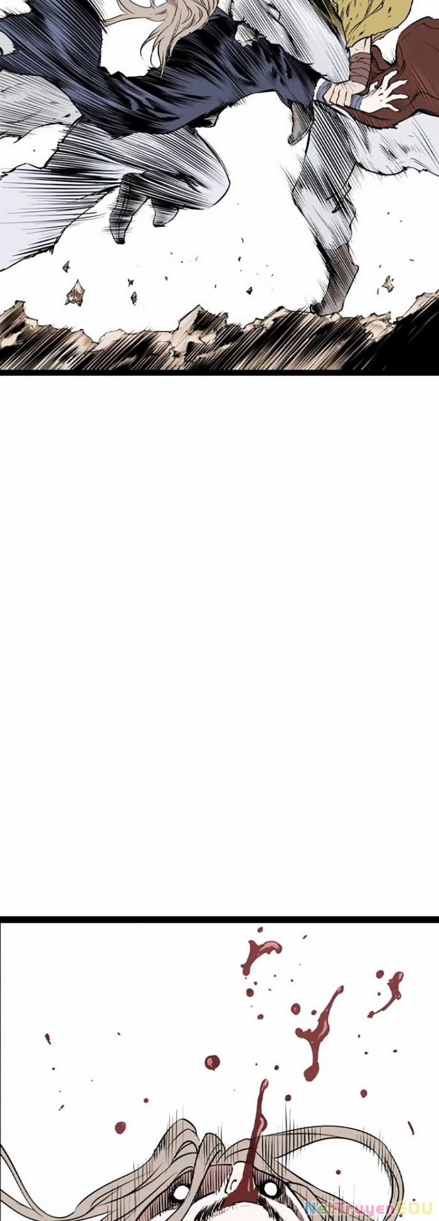 Sát Thần Tu La - Chapter 39 - Trang 59