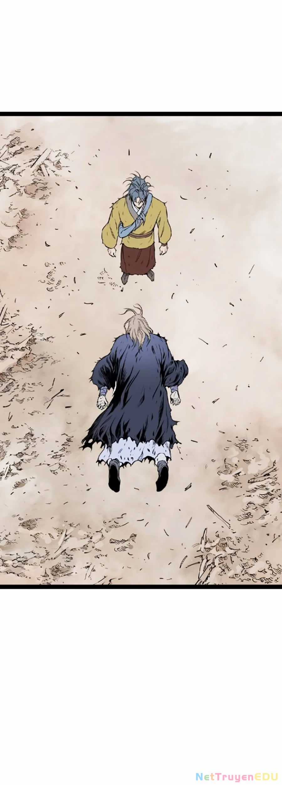 Sát Thần Tu La - Chapter 39 - Trang 75