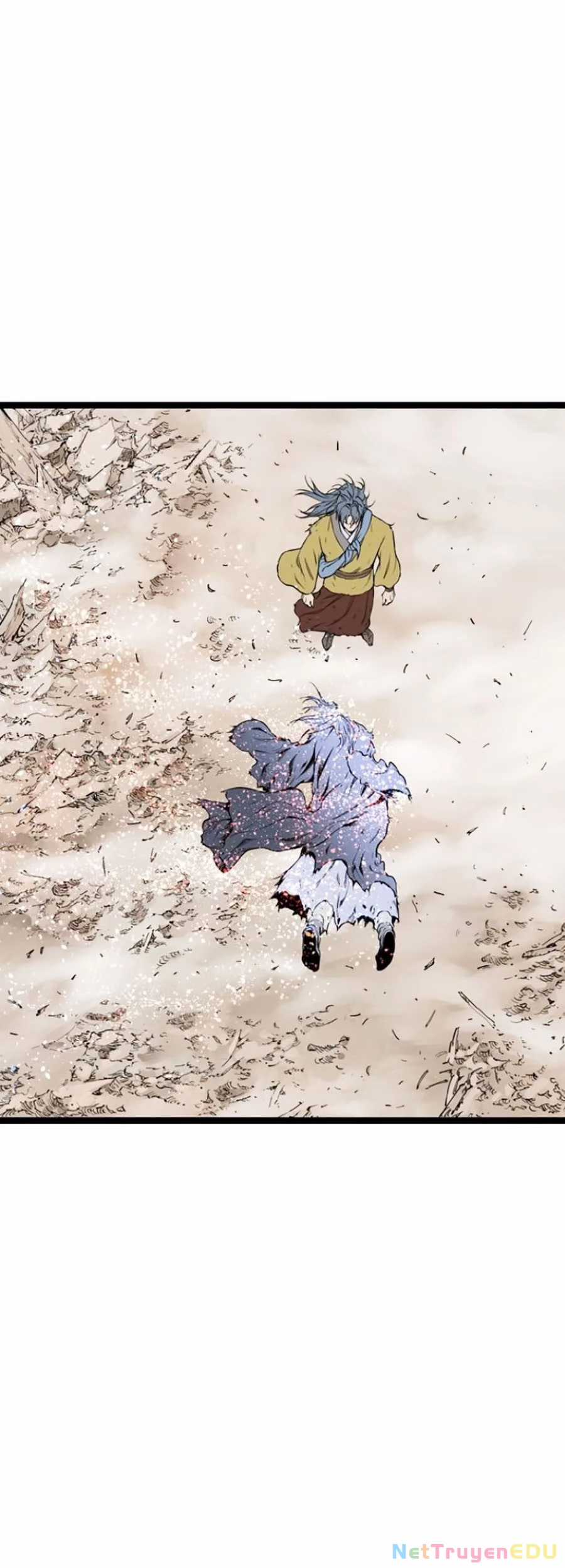 Sát Thần Tu La - Chapter 39 - Trang 80