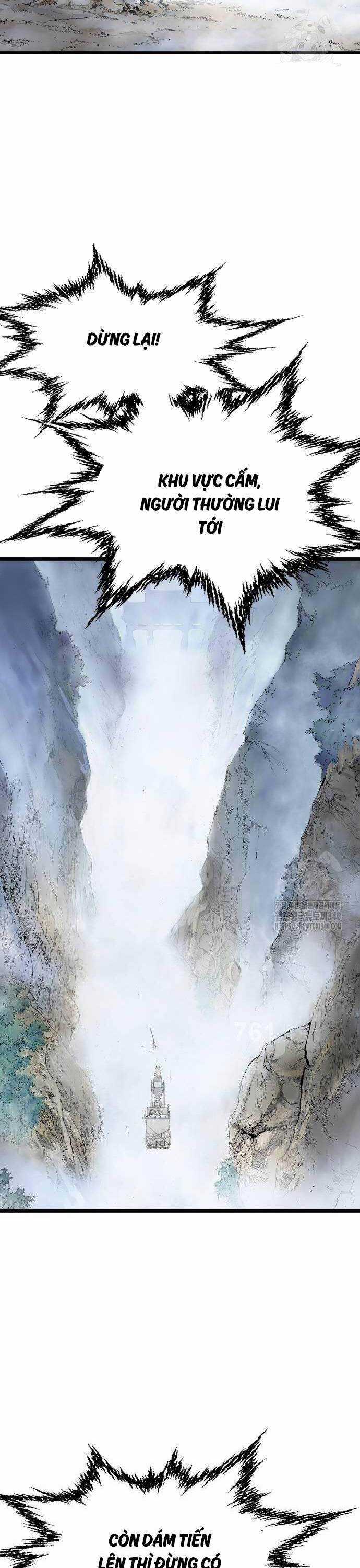 Sát Thần Tu La - Chapter 4 - Trang 2