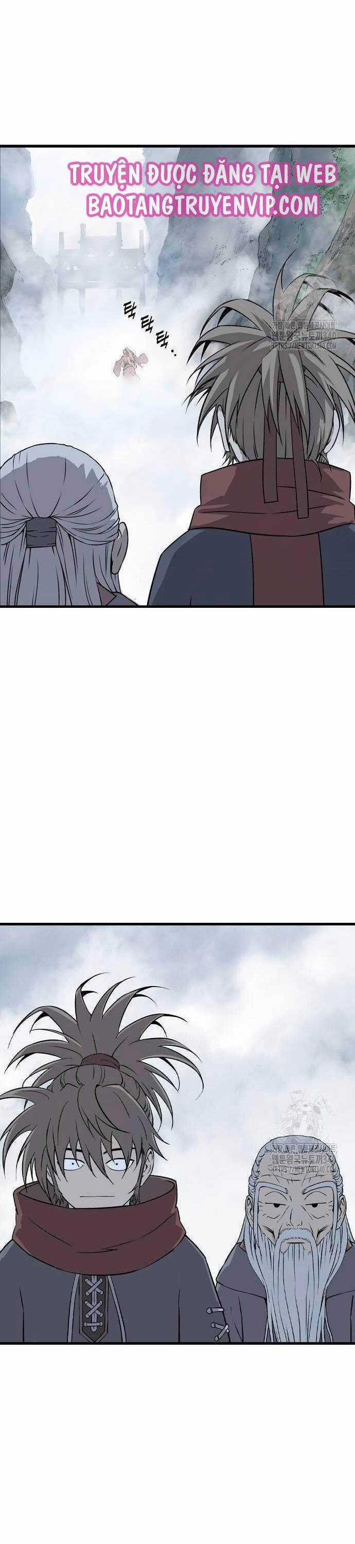 Sát Thần Tu La - Chapter 4 - Trang 11