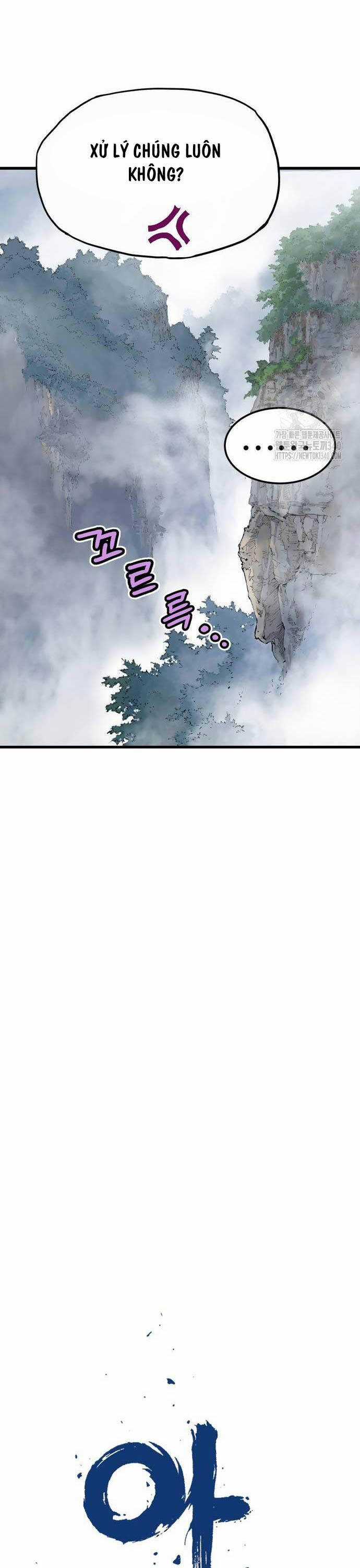 Sát Thần Tu La - Chapter 4 - Trang 12