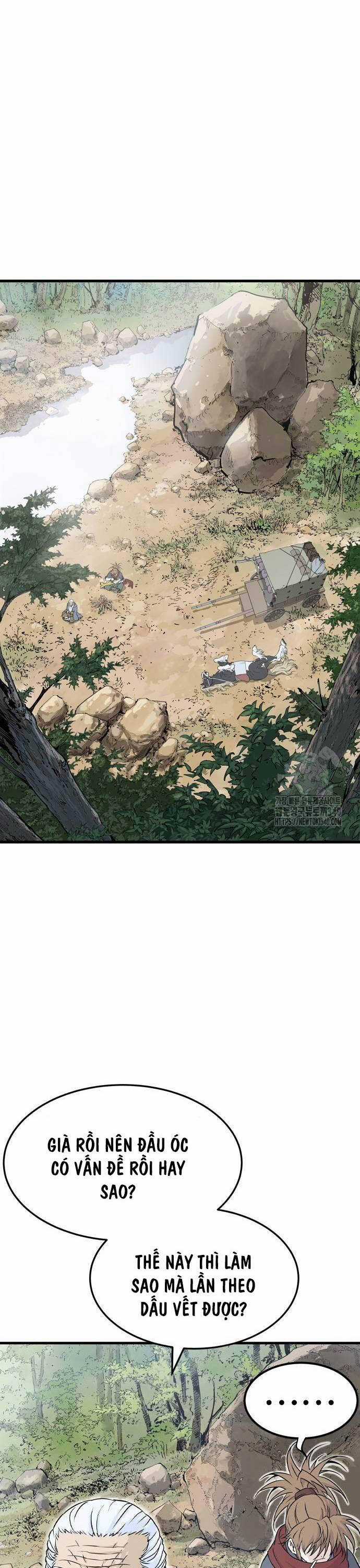 Sát Thần Tu La - Chapter 4 - Trang 14