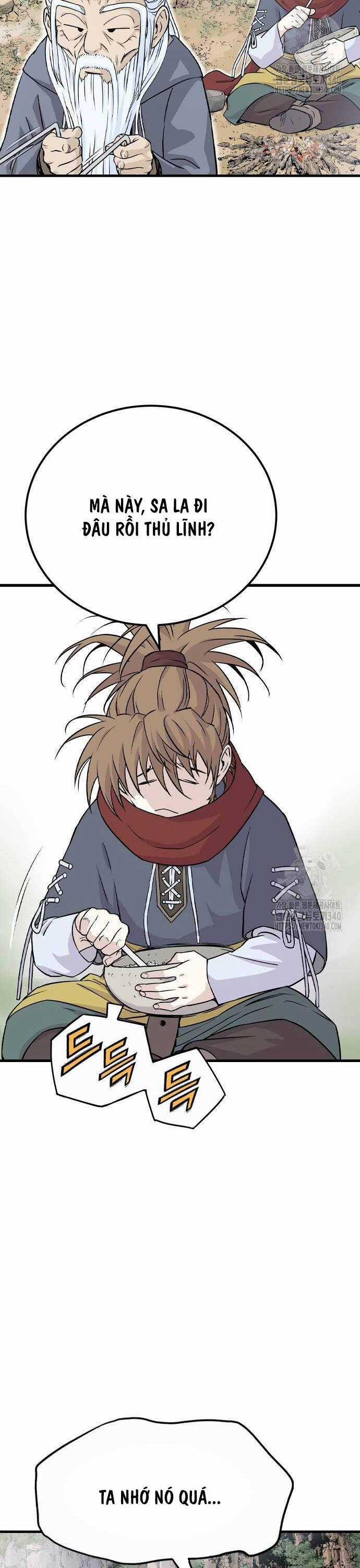 Sát Thần Tu La - Chapter 4 - Trang 15