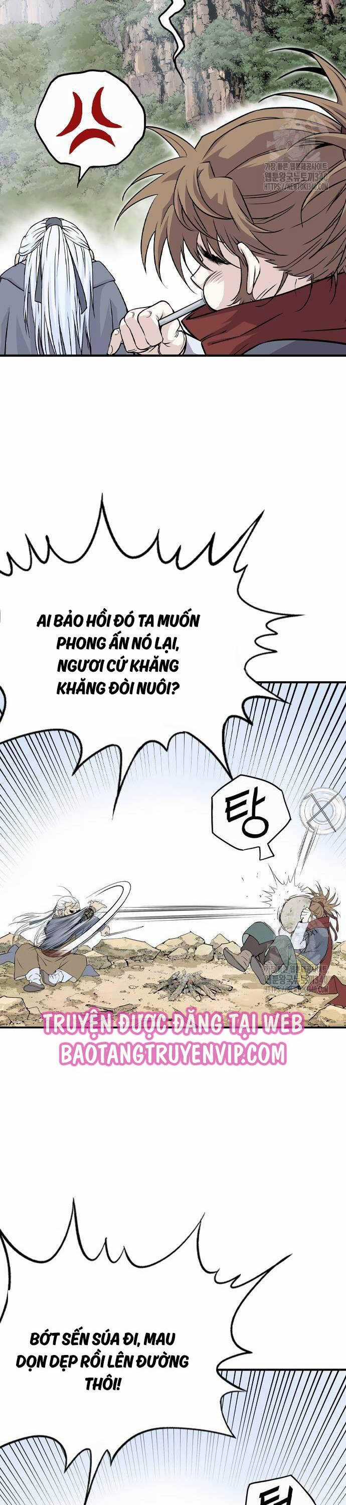 Sát Thần Tu La - Chapter 4 - Trang 16