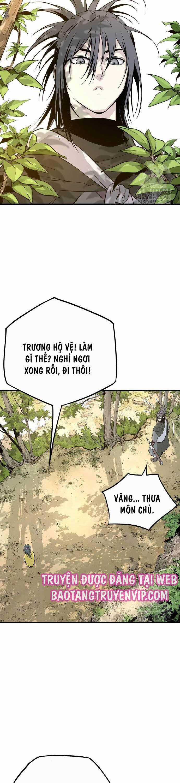 Sát Thần Tu La - Chapter 4 - Trang 18
