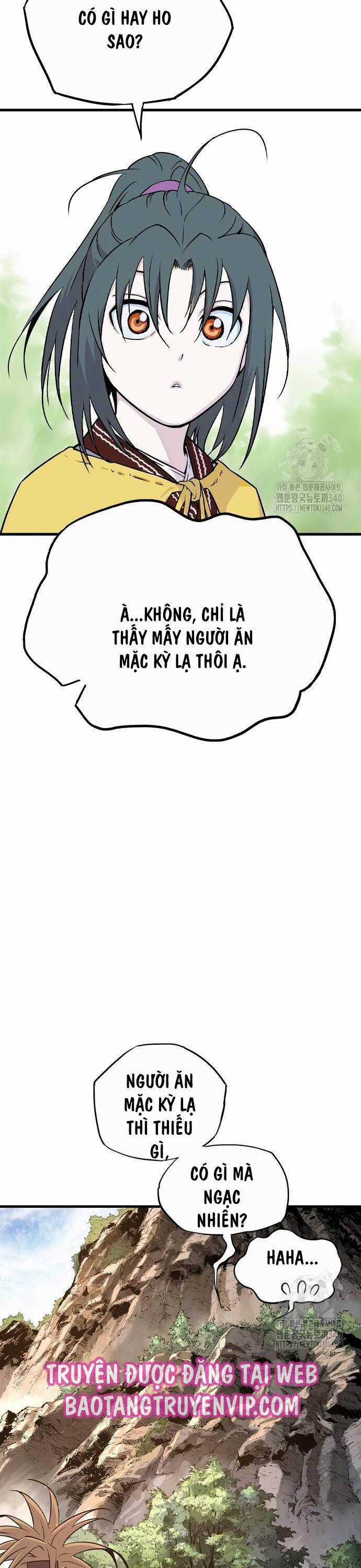 Sát Thần Tu La - Chapter 4 - Trang 19