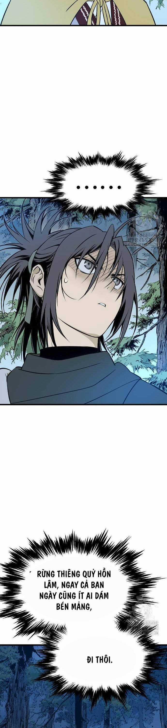 Sát Thần Tu La - Chapter 4 - Trang 24