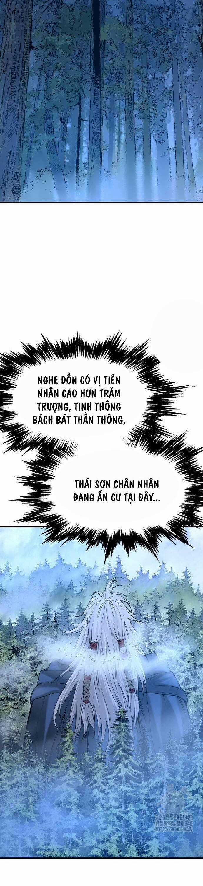 Sát Thần Tu La - Chapter 4 - Trang 25