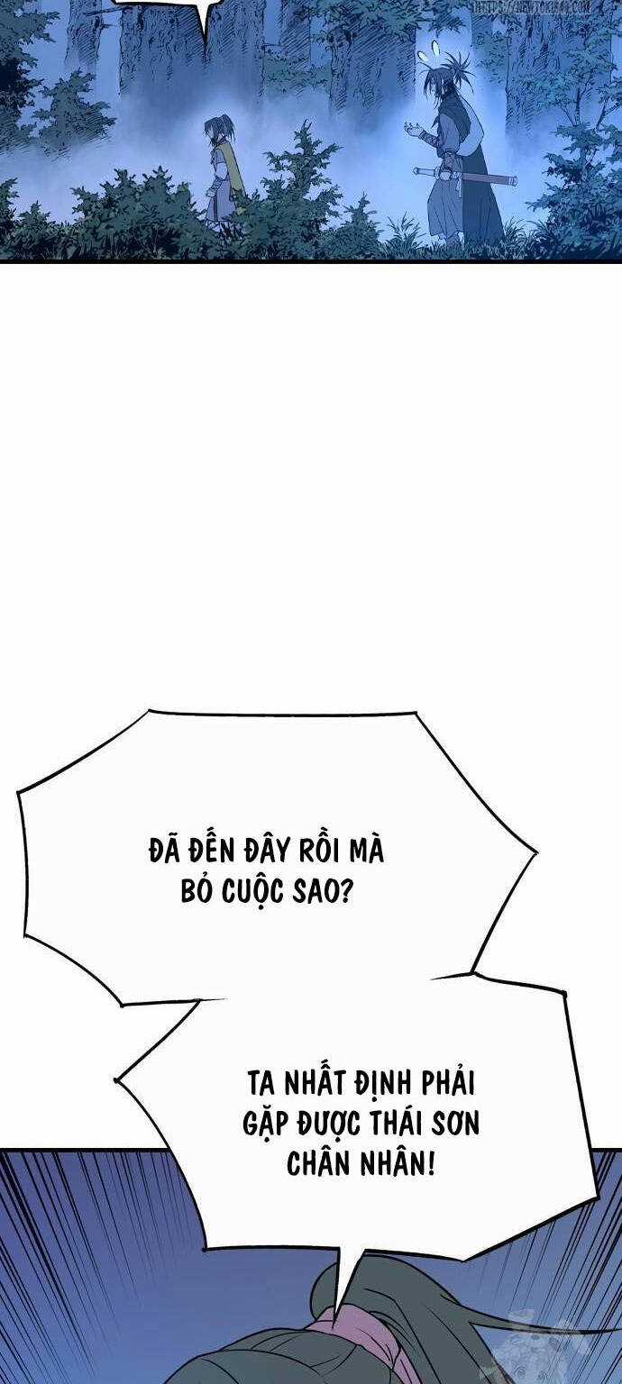 Sát Thần Tu La - Chapter 4 - Trang 27