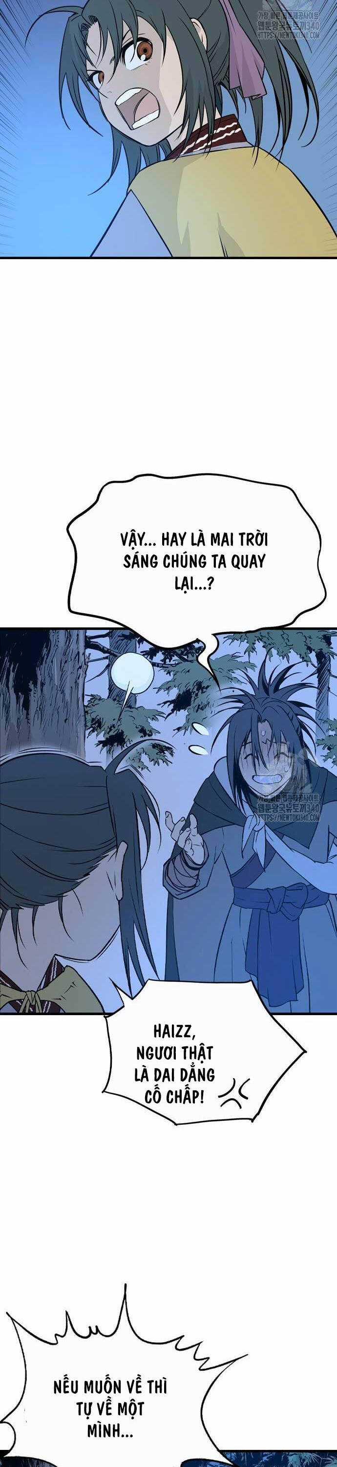 Sát Thần Tu La - Chapter 4 - Trang 28