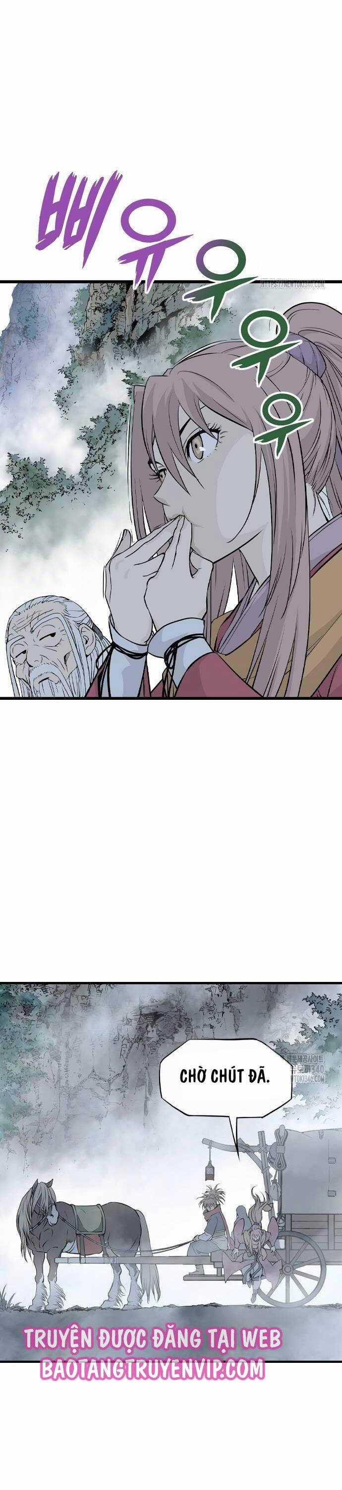 Sát Thần Tu La - Chapter 4 - Trang 4