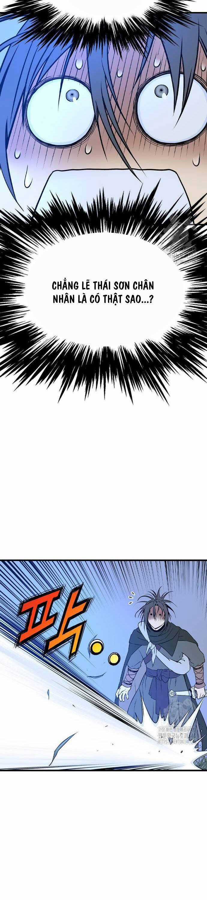 Sát Thần Tu La - Chapter 4 - Trang 32