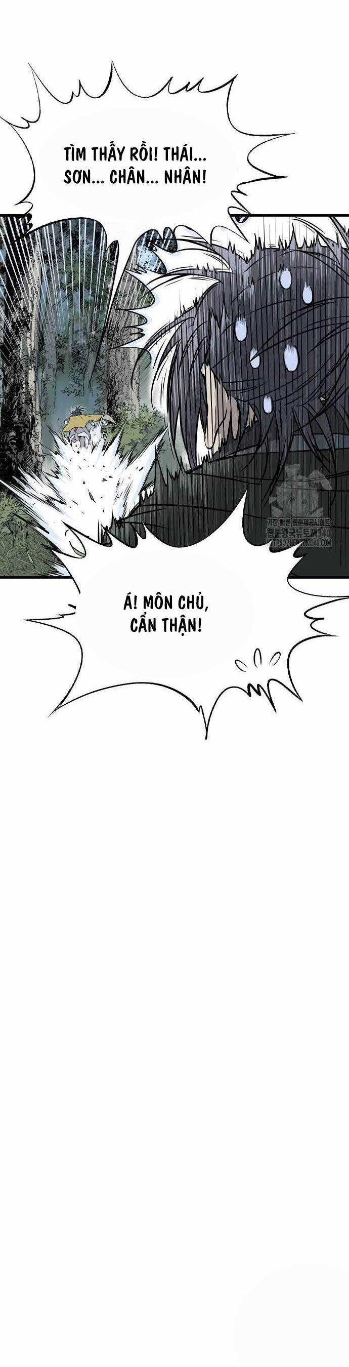 Sát Thần Tu La - Chapter 4 - Trang 33