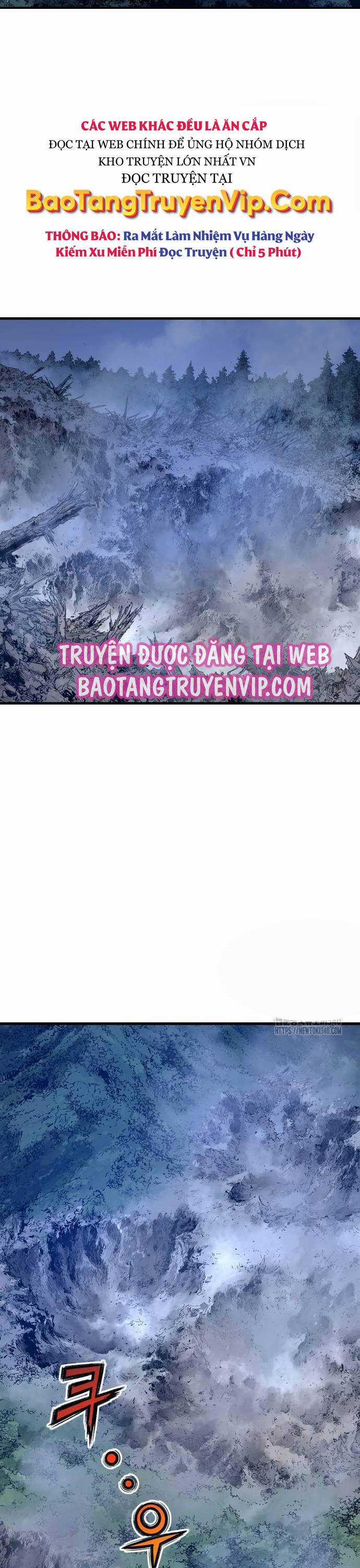 Sát Thần Tu La - Chapter 4 - Trang 36