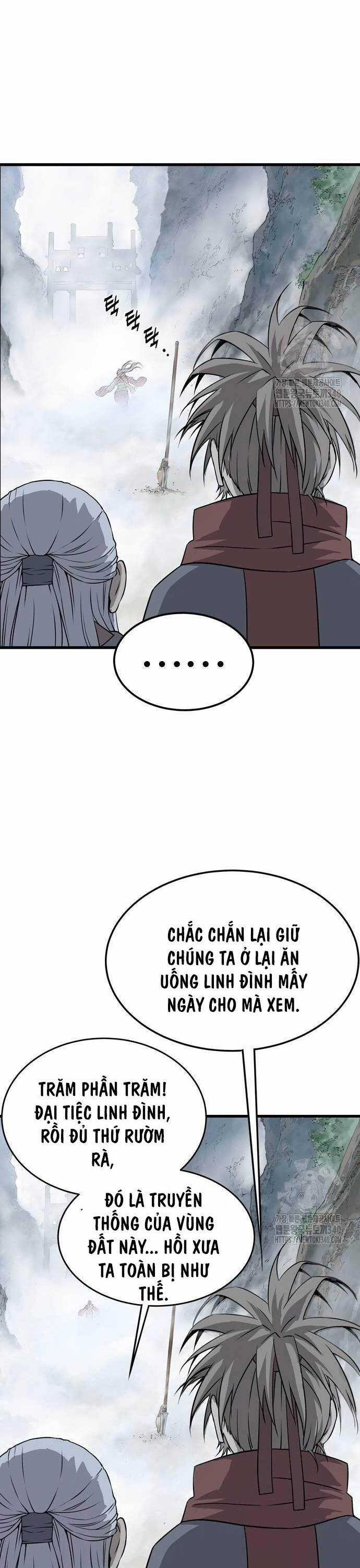 Sát Thần Tu La - Chapter 4 - Trang 5