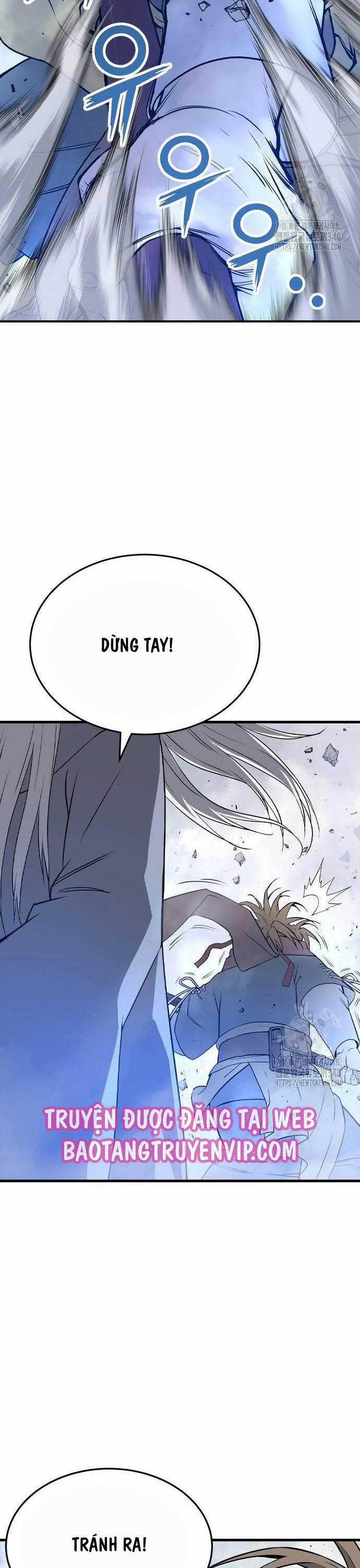 Sát Thần Tu La - Chapter 4 - Trang 43