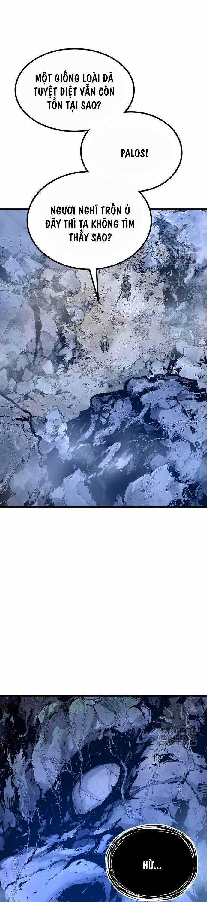 Sát Thần Tu La - Chapter 4 - Trang 45