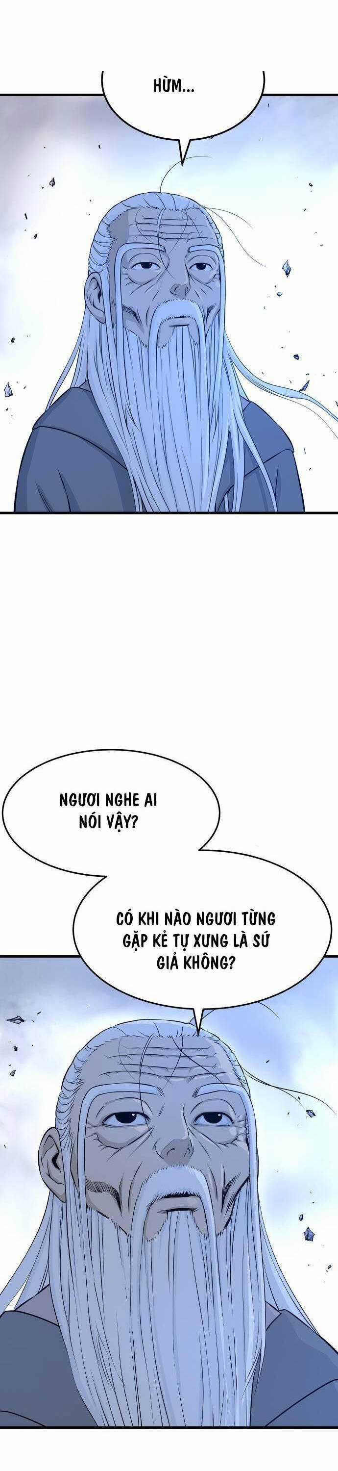 Sát Thần Tu La - Chapter 4 - Trang 47