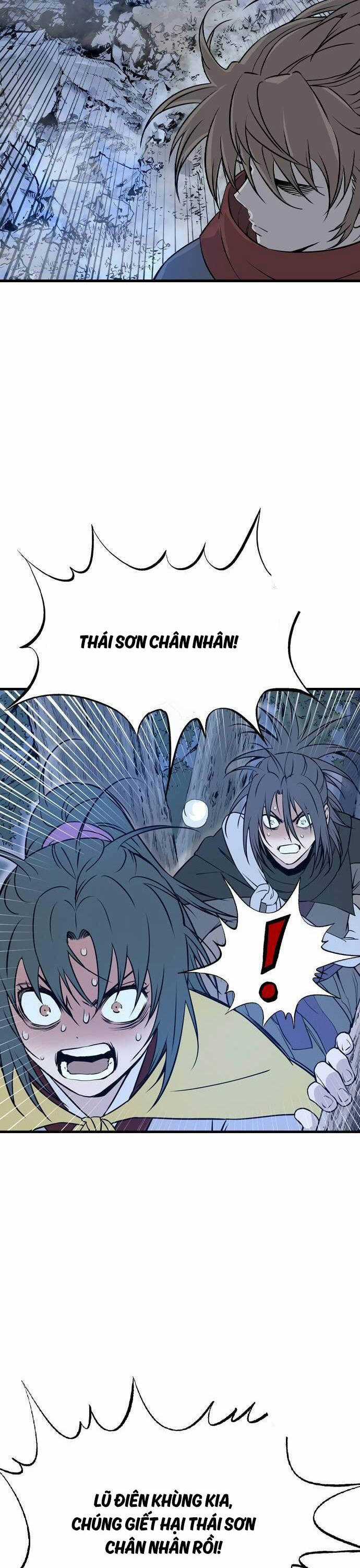 Sát Thần Tu La - Chapter 4 - Trang 52