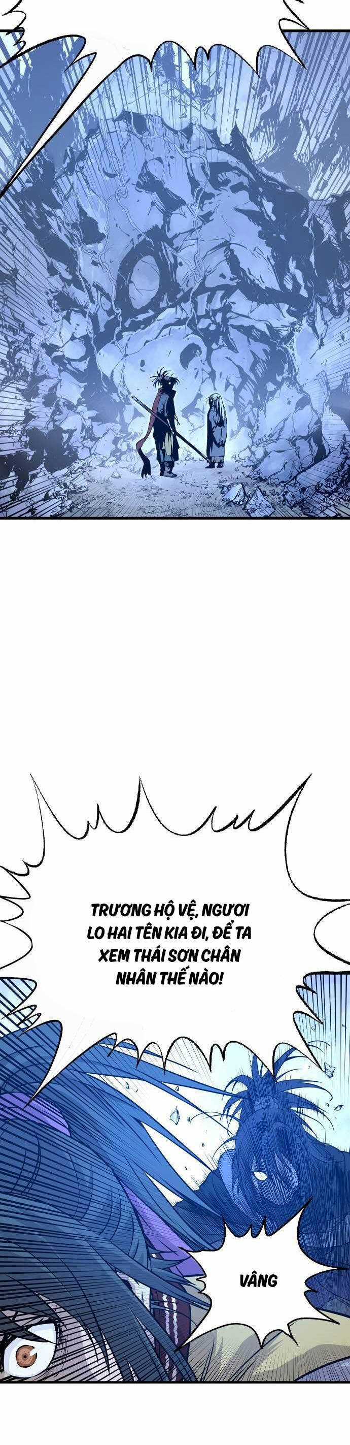 Sát Thần Tu La - Chapter 4 - Trang 53