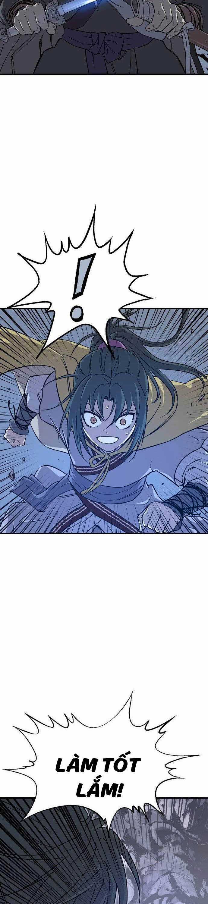 Sát Thần Tu La - Chapter 4 - Trang 57