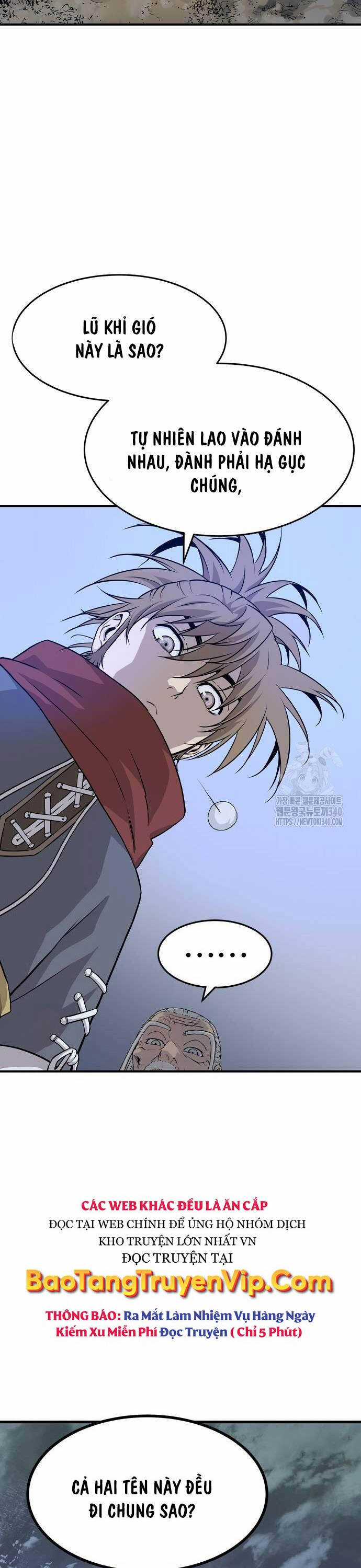 Sát Thần Tu La - Chapter 4 - Trang 60