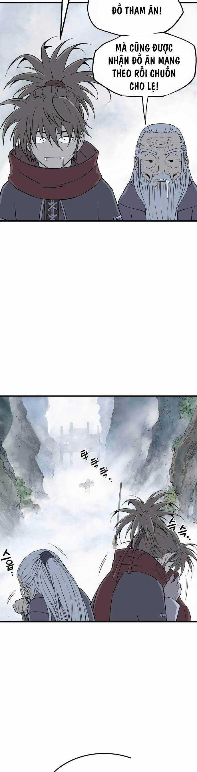 Sát Thần Tu La - Chapter 4 - Trang 7