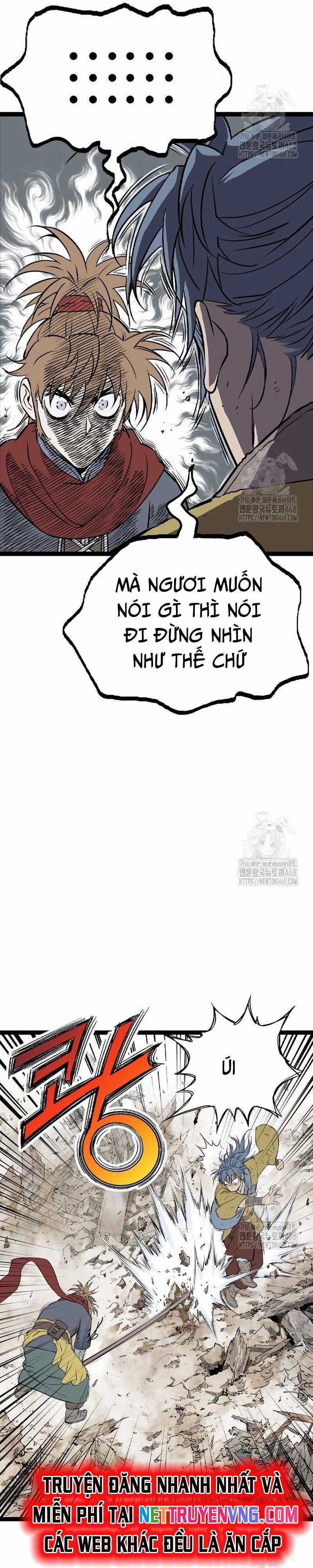 Sát Thần Tu La - Chapter 40 - Trang 11