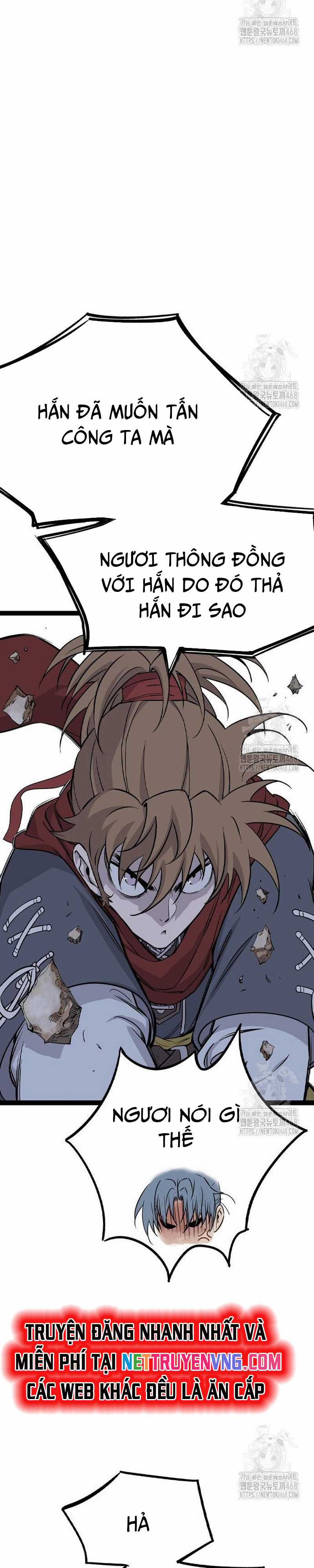 Sát Thần Tu La - Chapter 40 - Trang 12